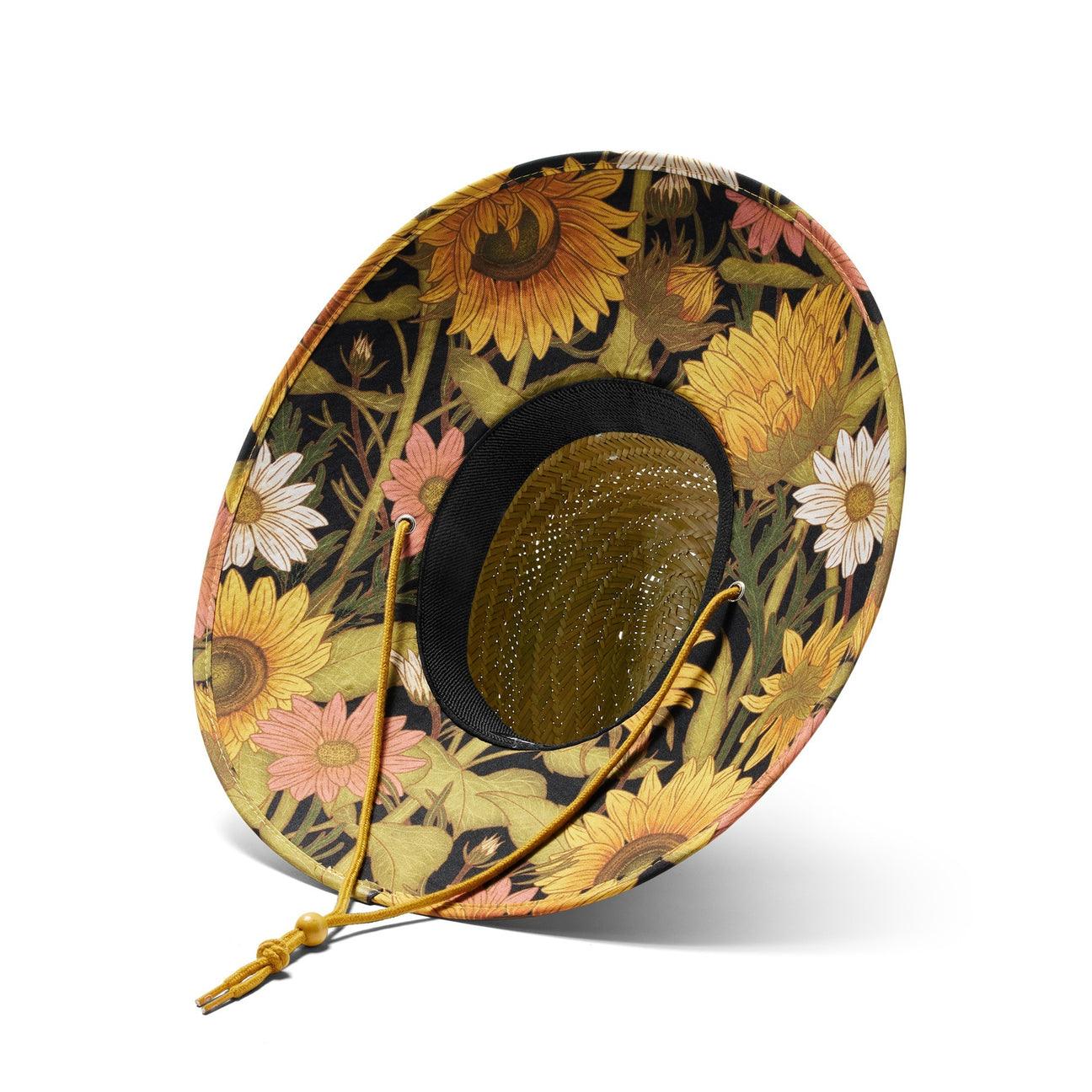 Hemlock Sun Hat  - STORE PICK UP ONLY - The Salty Mare