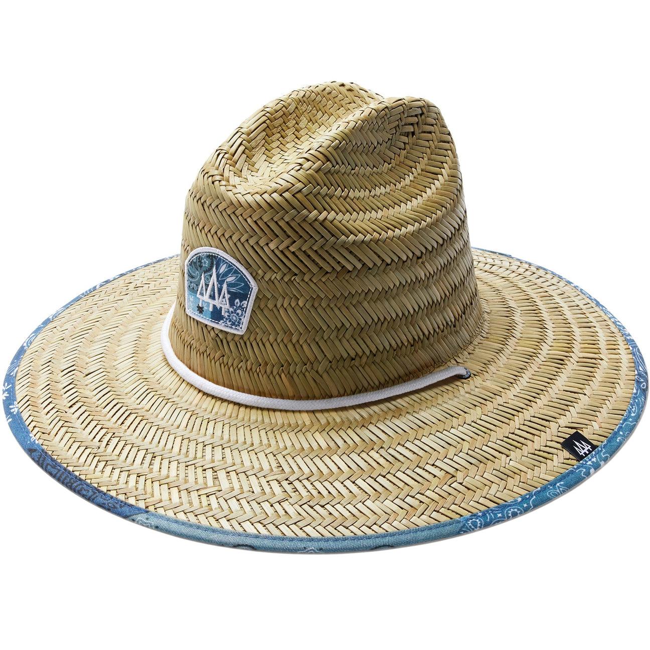 Hemlock Sun Hat  - STORE PICK UP ONLY - The Salty Mare