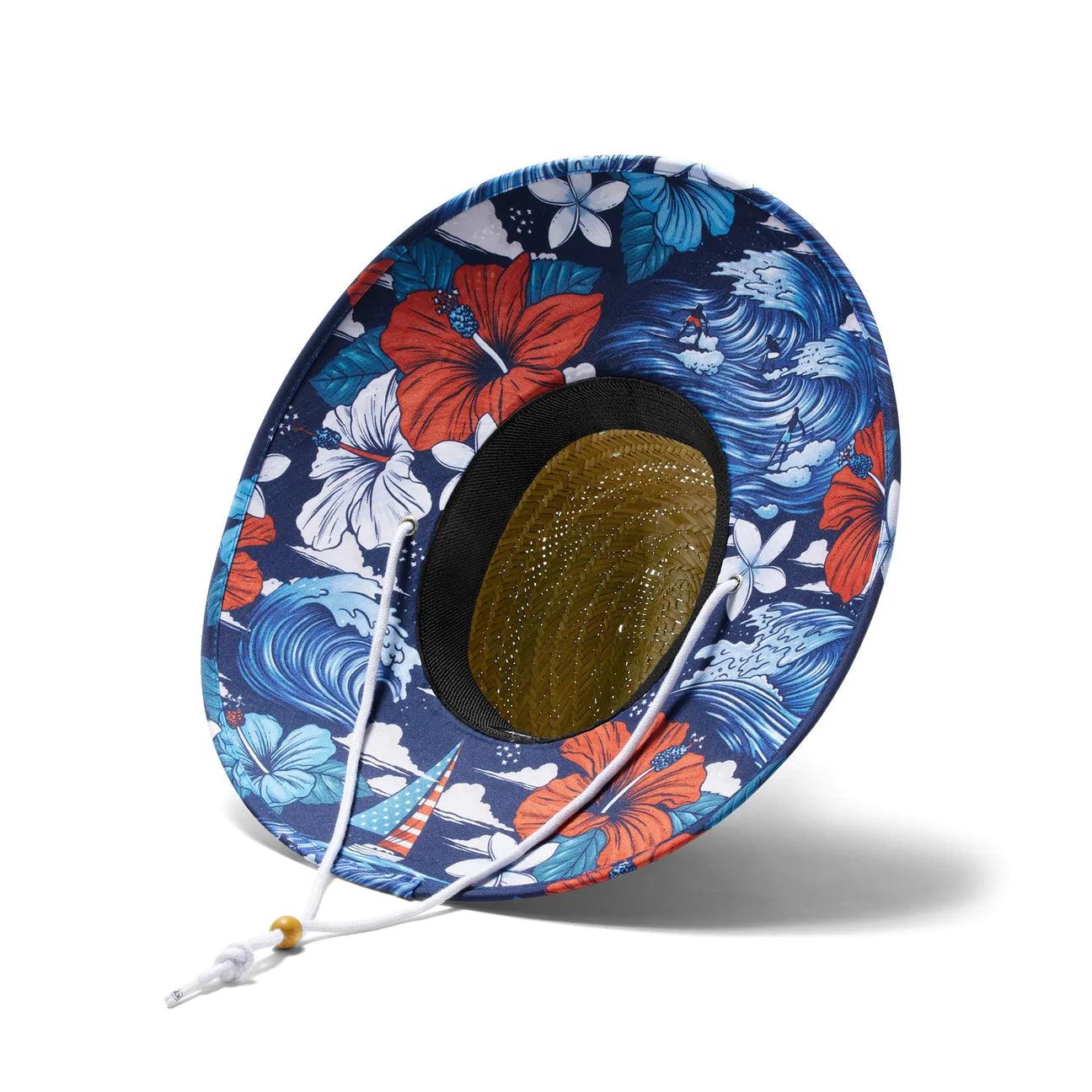 Hemlock Sun Hat  - STORE PICK UP ONLY - The Salty Mare