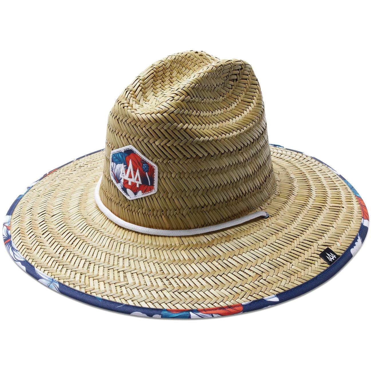 Hemlock Sun Hat  - STORE PICK UP ONLY - The Salty Mare
