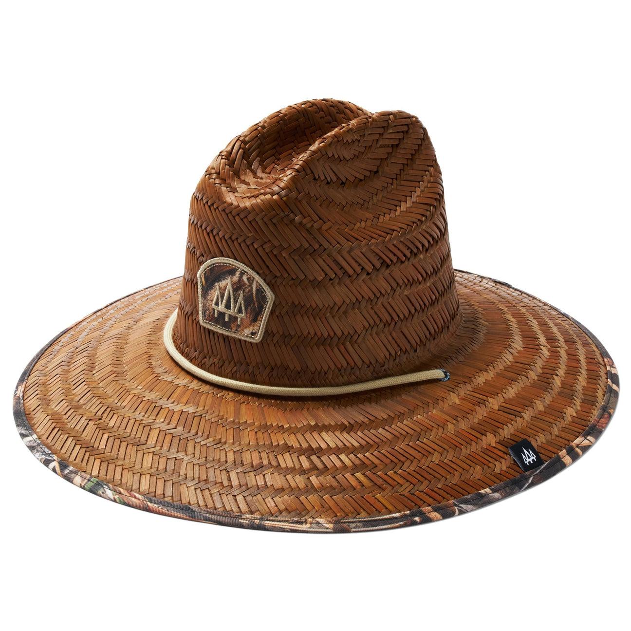 Hemlock Sun Hat  - STORE PICK UP ONLY - The Salty Mare