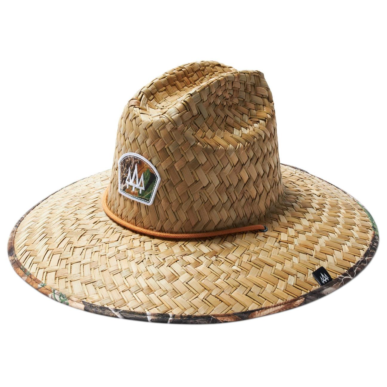 Hemlock Sun Hat  - STORE PICK UP ONLY - The Salty Mare