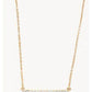 Sea La Vie Necklace - The Salty Mare
