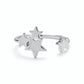 PuravIda Ring Collection 1 - The Salty Mare