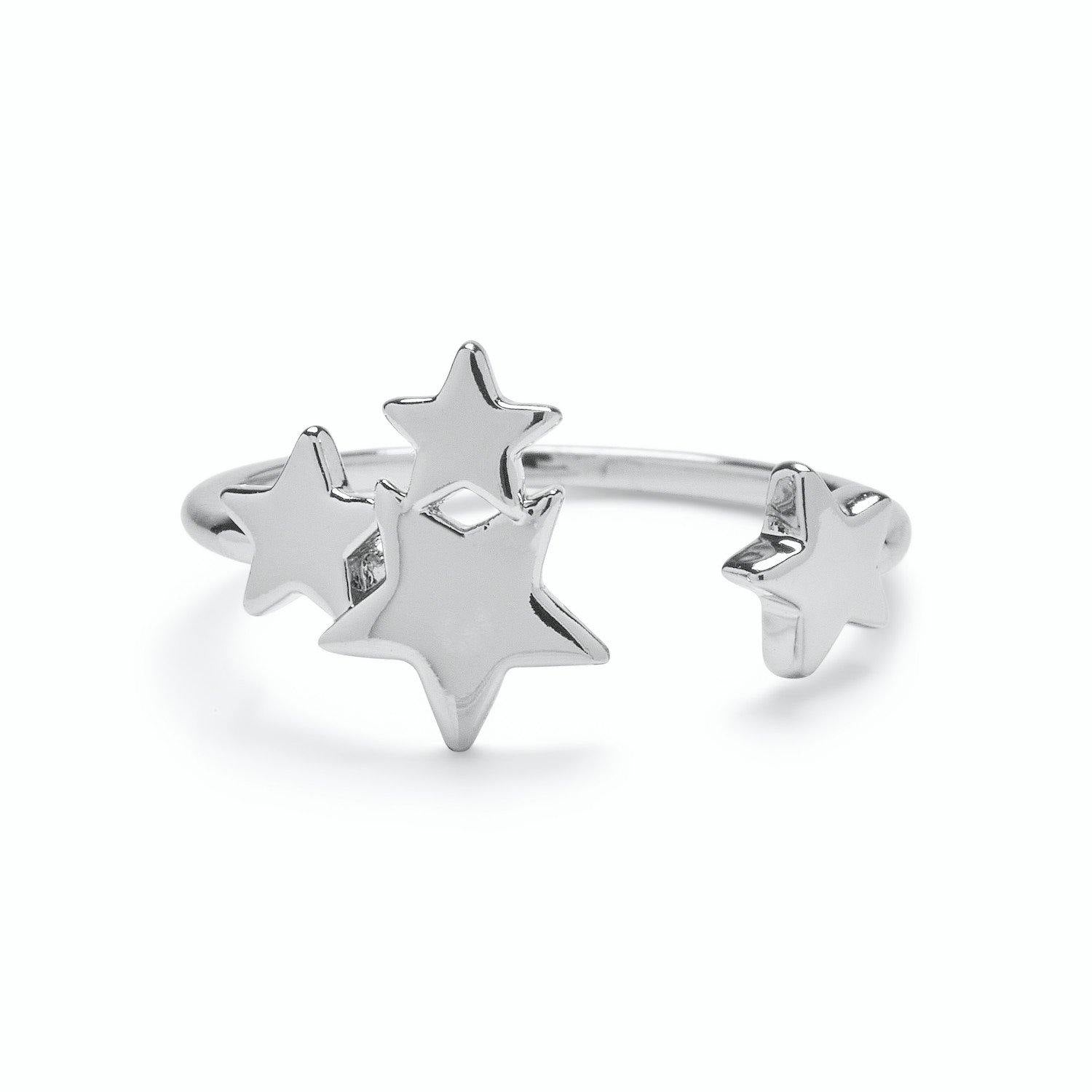 PuravIda Ring Collection 1 - The Salty Mare