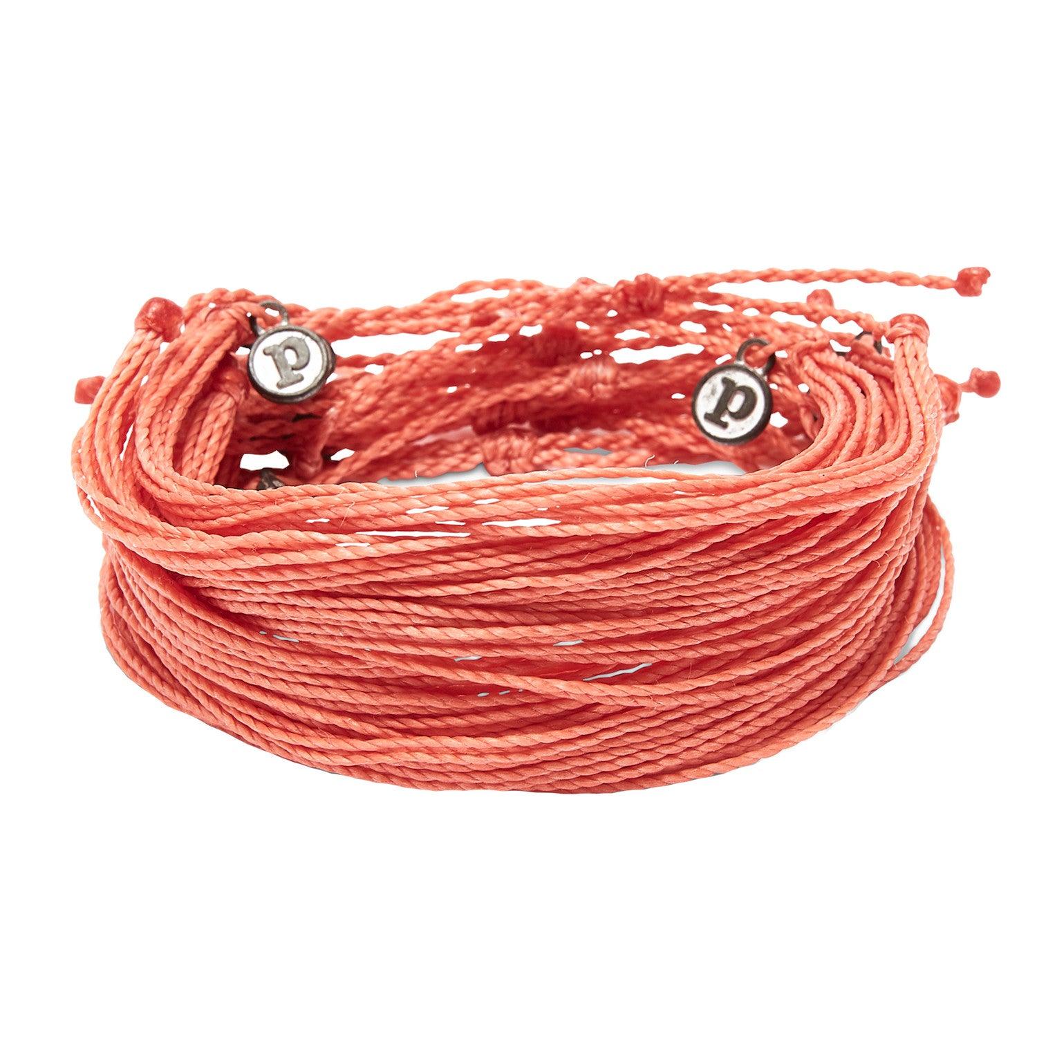 Bright Solid Bracelet - The Salty Mare