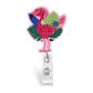 Sparkle & Shine Badge Reels - The Salty Mare
