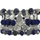 Jar Bracelet Set - The Salty Mare