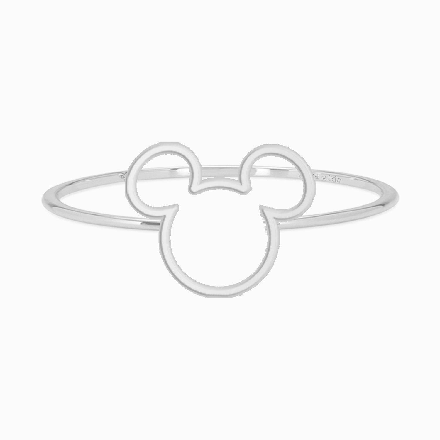 Mickey & Minnie Ring Collection - The Salty Mare
