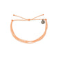 Bright Solid Bracelet - The Salty Mare