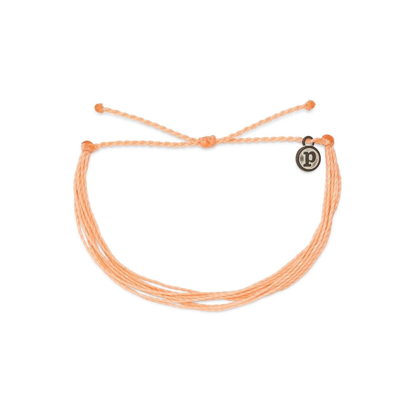 Bright Solid Bracelet - The Salty Mare