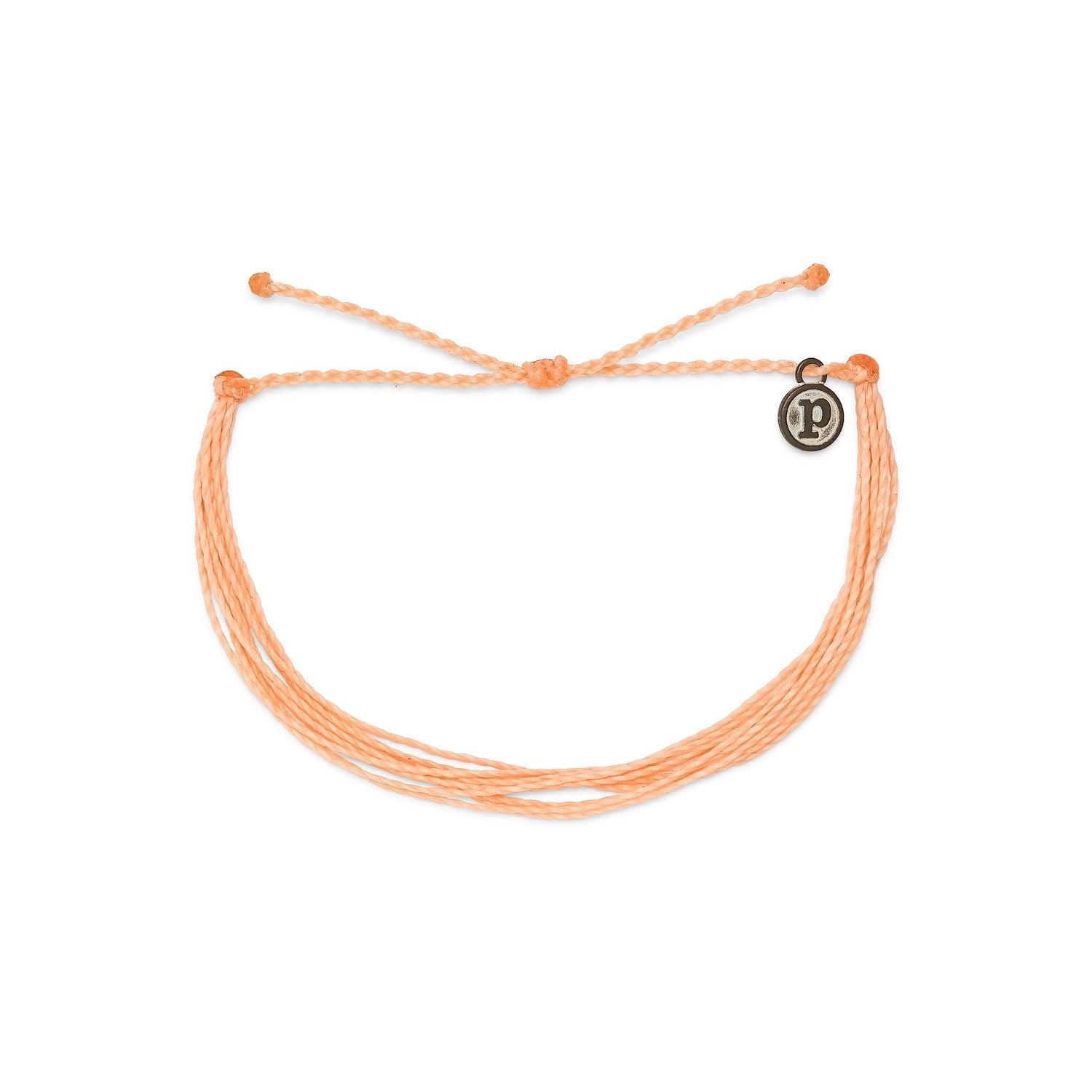Bright Solid Bracelet - The Salty Mare