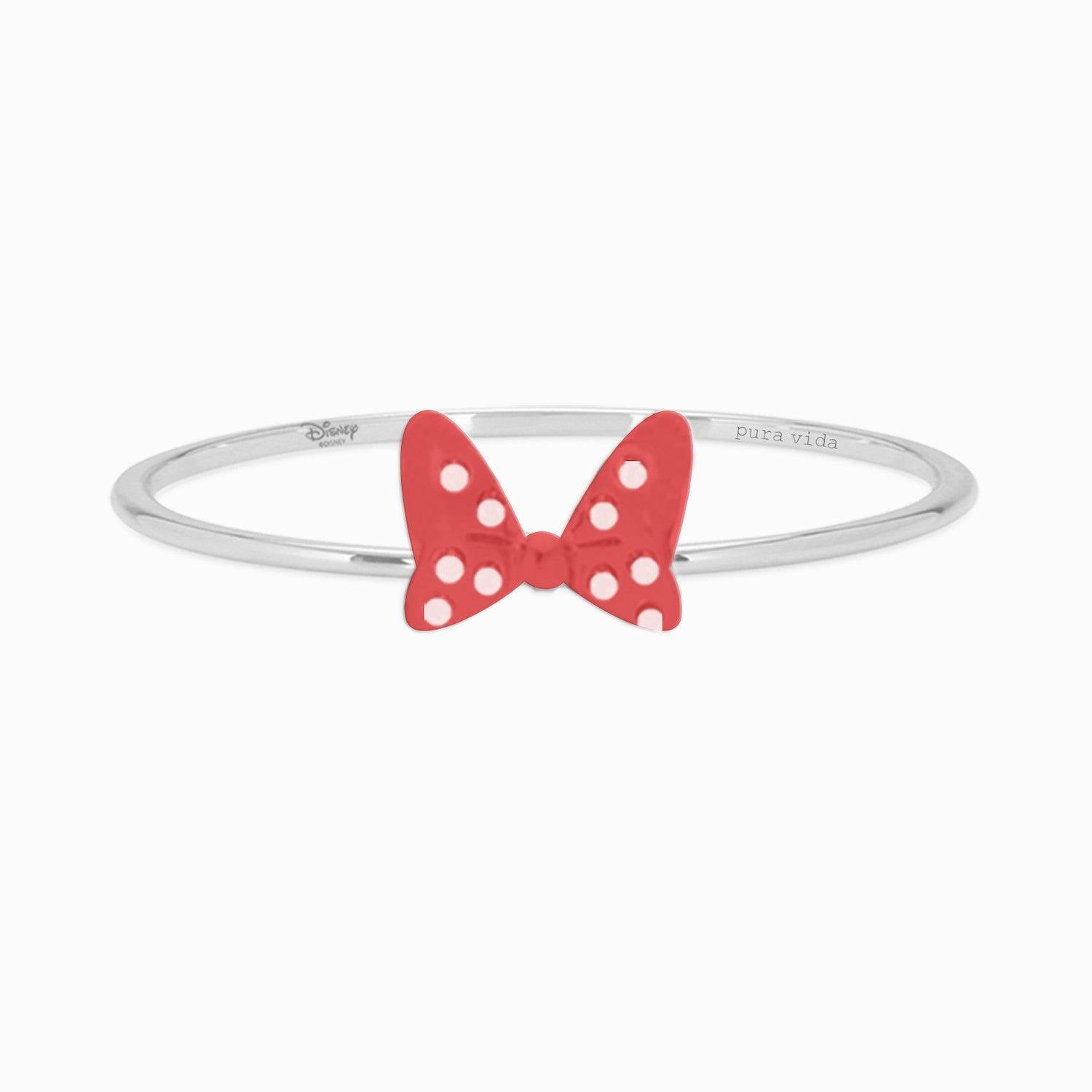 Mickey & Minnie Ring Collection - The Salty Mare