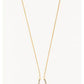 Sea La Vie Necklace - The Salty Mare