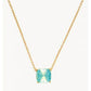 Sea La Vie Necklace - The Salty Mare