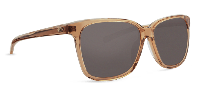 May Polarized Sunglasses - The Salty Mare
