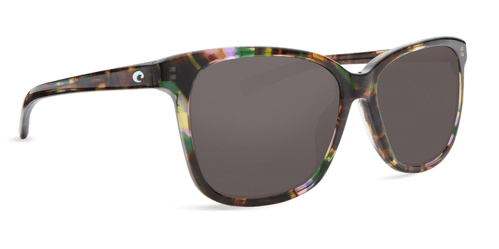 May Polarized Sunglasses - The Salty Mare