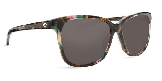 May Polarized Sunglasses - The Salty Mare