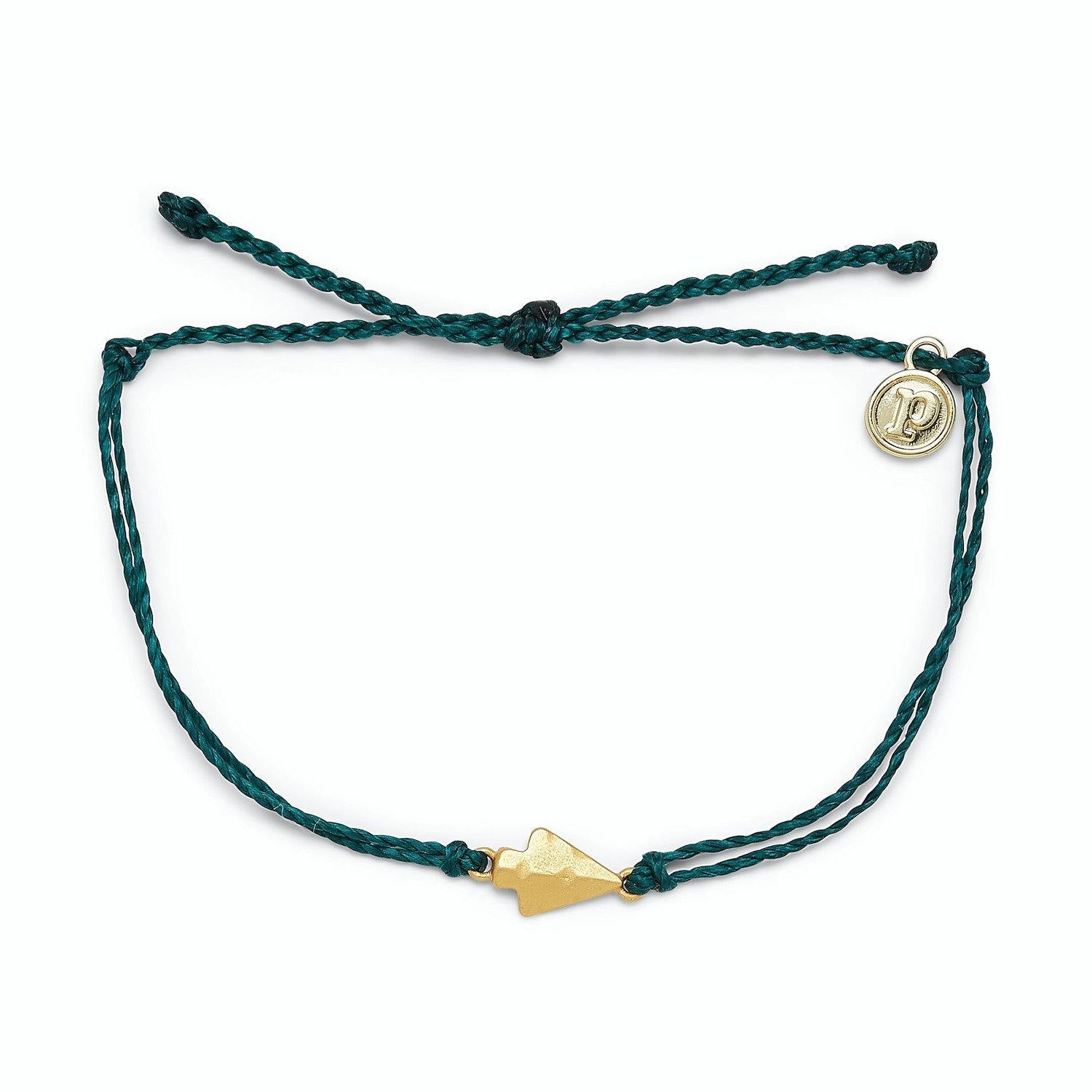 Antique Arrow Head Bracelet - The Salty Mare