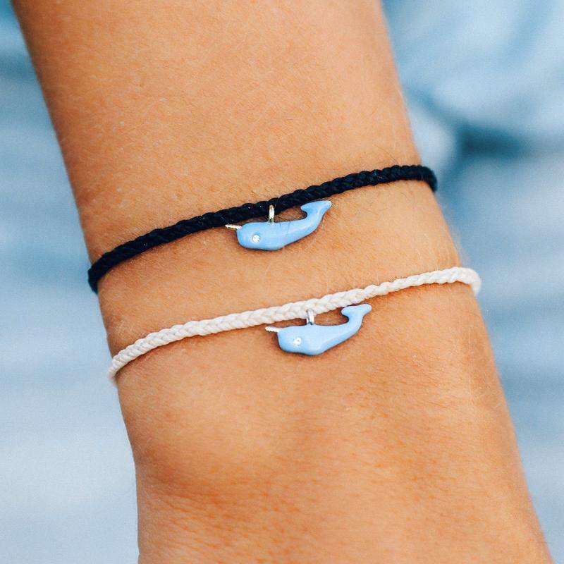 Narwhal Bracelet - The Salty Mare