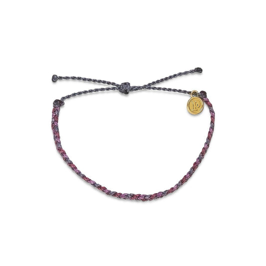 Mini Braided Bracelet - The Salty Mare