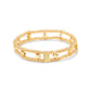 Star Stretch Bracelet - The Salty Mare