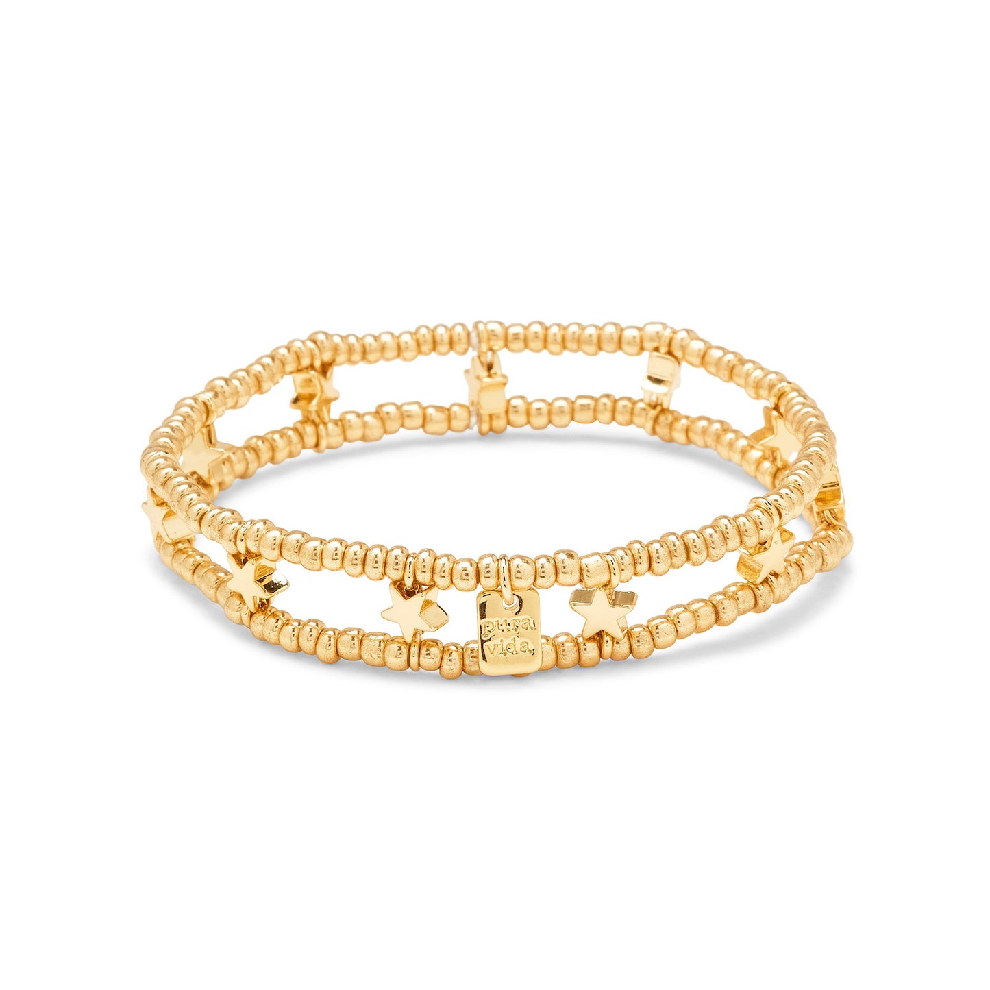 Star Stretch Bracelet - The Salty Mare