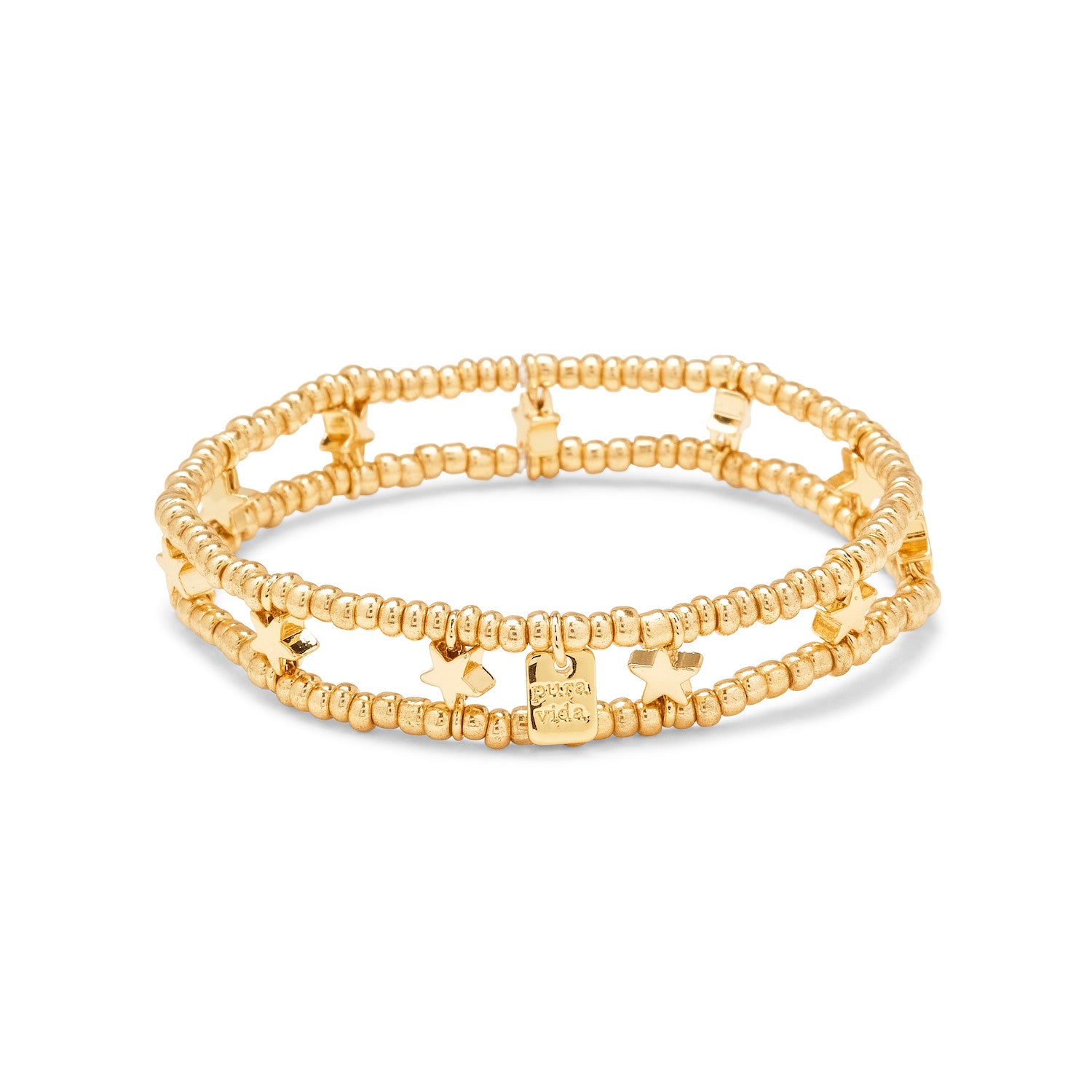 Star Stretch Bracelet - The Salty Mare