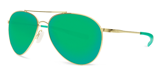 Piper Polarized Sunglasses - The Salty Mare