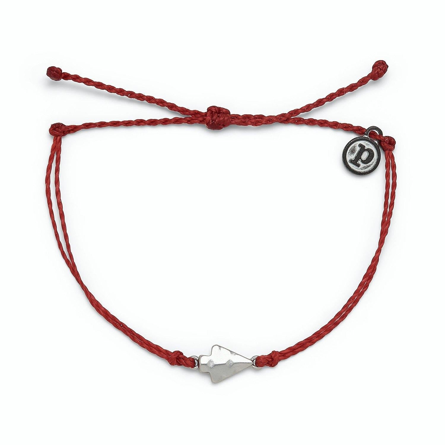 Antique Arrow Head Bracelet - The Salty Mare
