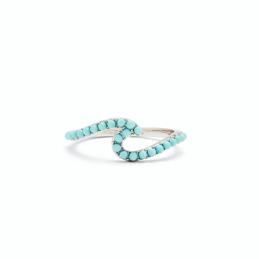 Puravida Ring Collection 5 - The Salty Mare