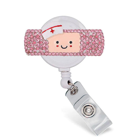Sparkle & Shine Badge Reels - The Salty Mare