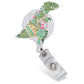 Sparkle & Shine Badge Reels - The Salty Mare