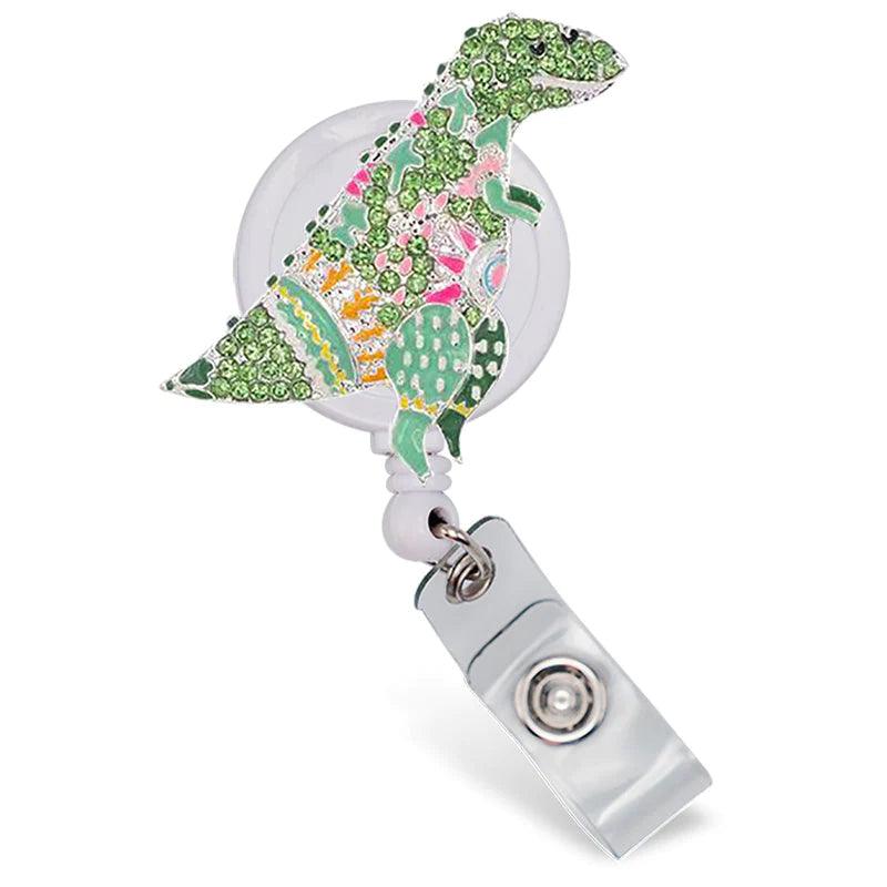 Sparkle & Shine Badge Reels - The Salty Mare