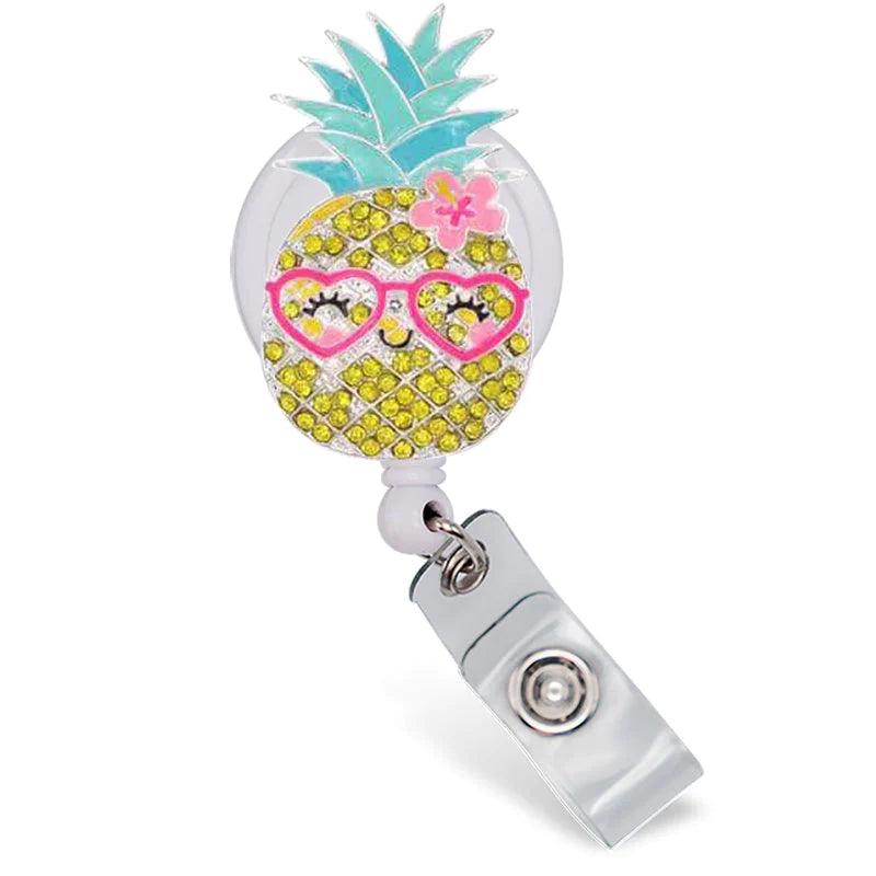 Sparkle & Shine Badge Reels - The Salty Mare