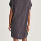 Organic Scoop Neck Dress - The Salty Mare
