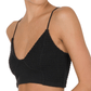 Triangle Bralette - The Salty Mare