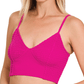 Triangle Bralette - The Salty Mare