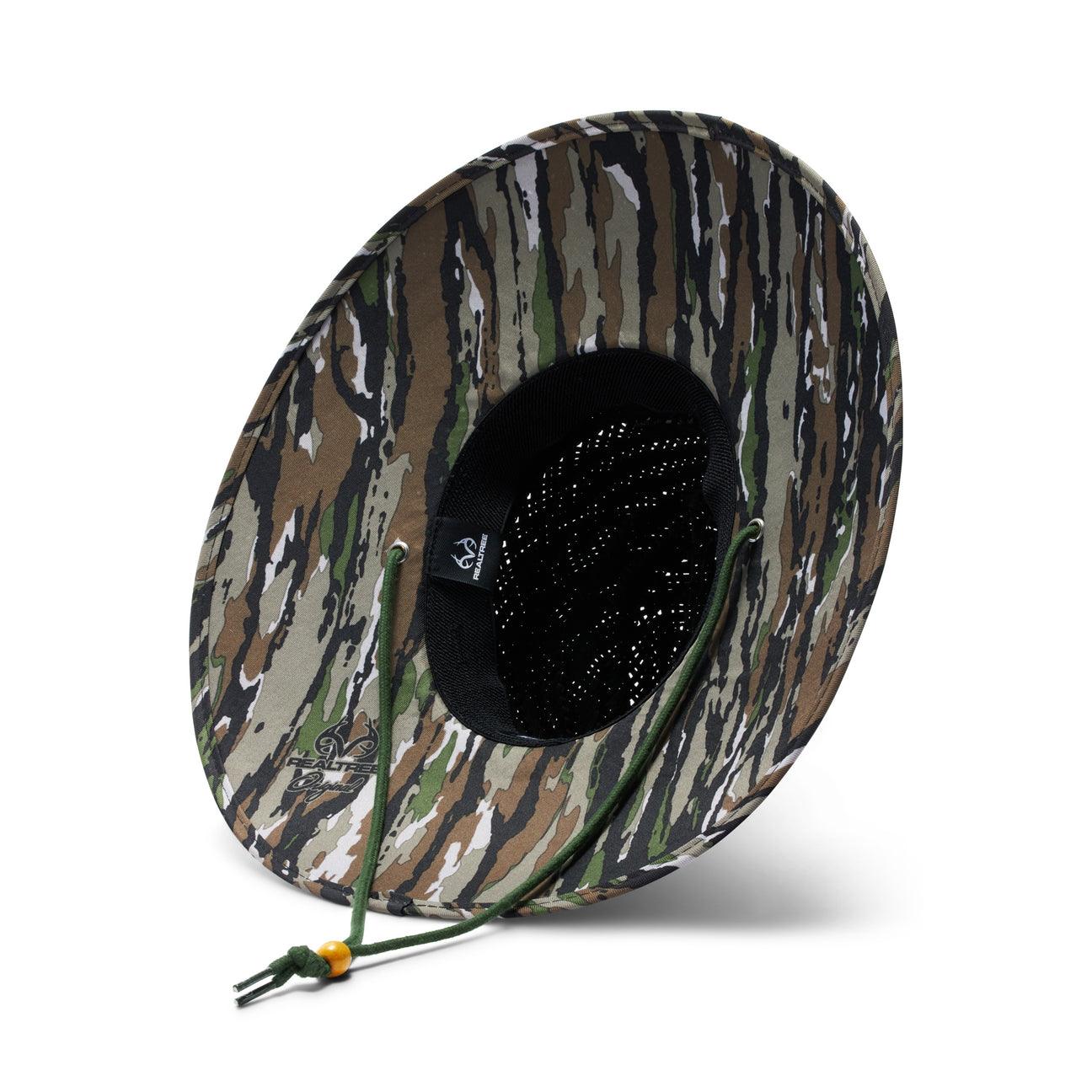 Hemlock Sun Hat  - STORE PICK UP ONLY - The Salty Mare