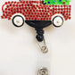 Sparkle & Shine Badge Reels - The Salty Mare