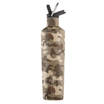 Rehydration Bottle 25oz - IN STORE PICK UP ONLY - The Salty Mare