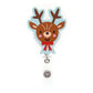 Sparkle & Shine Badge Reels - The Salty Mare