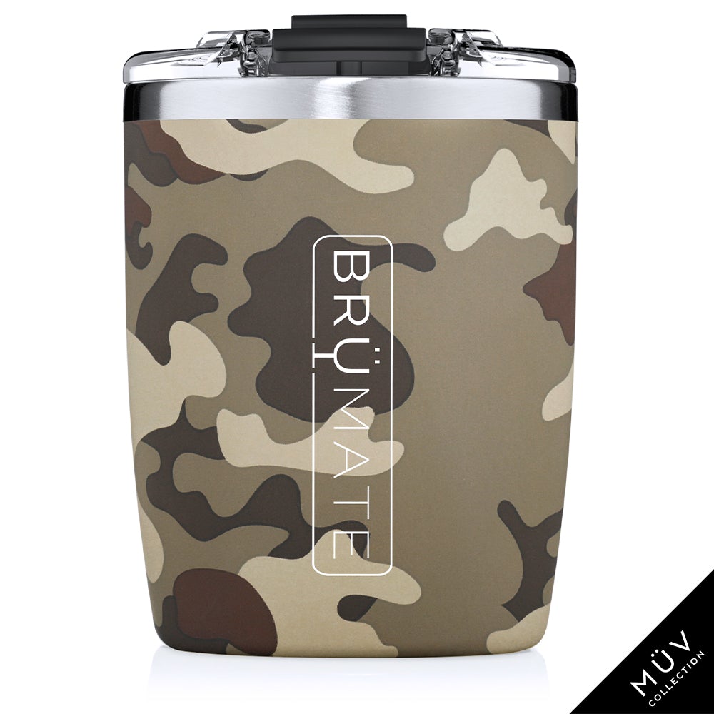 Rocks Tumbler 12oz - The Salty Mare
