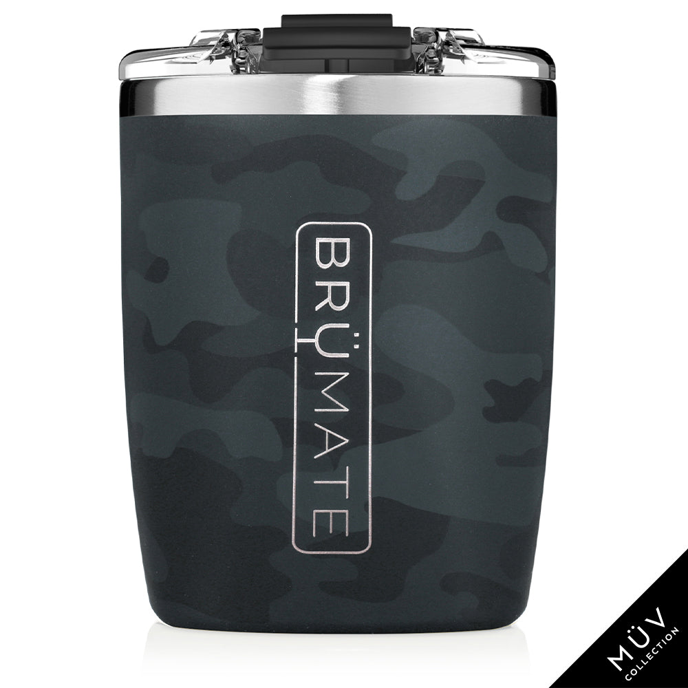 Rocks Tumbler 12oz - The Salty Mare