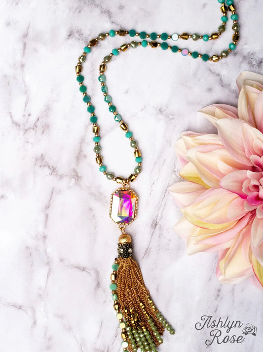 Cowboy Necklaces - The Salty Mare