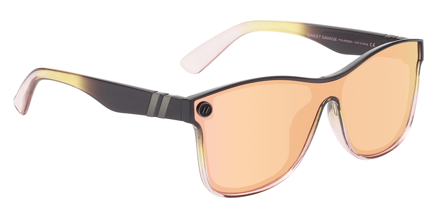 Millenia X2 Collection - The Salty Mare