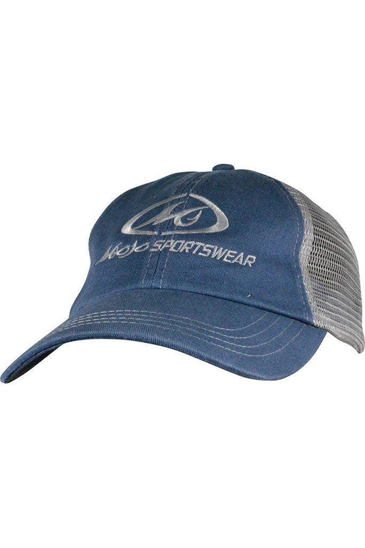 Shoal River Cap - The Salty Mare