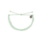 Bright Solid Bracelet - The Salty Mare