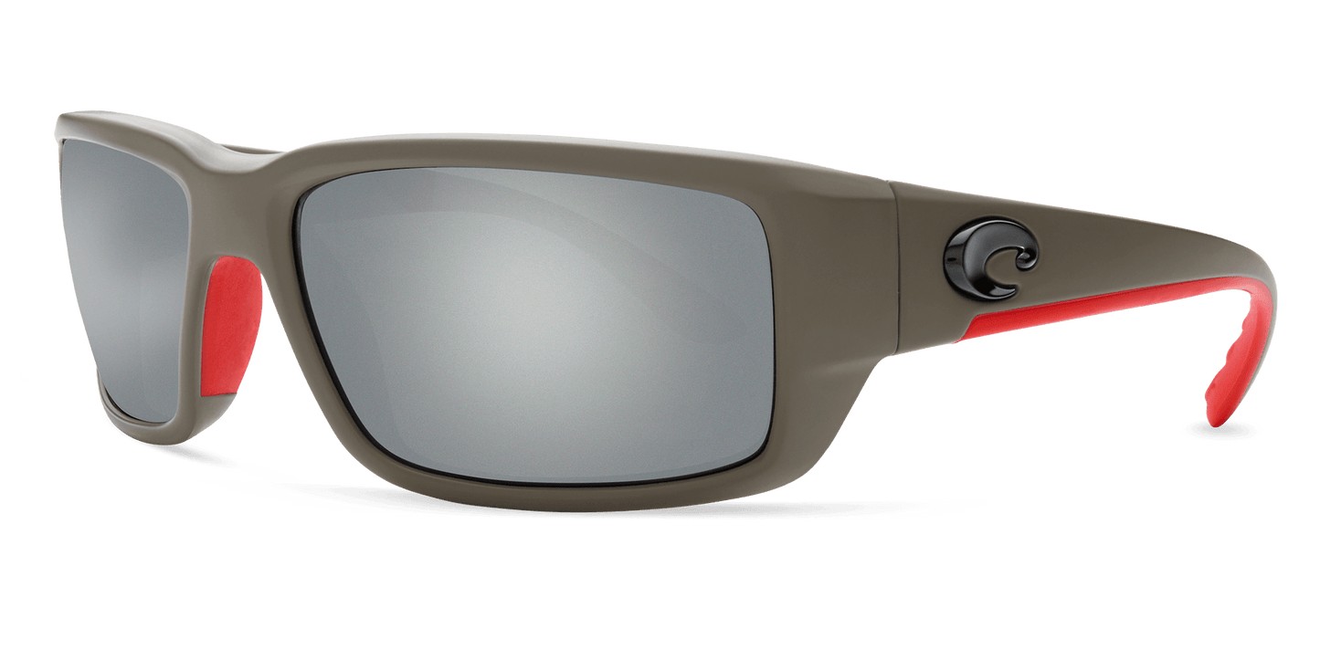 Fantail Polarized Sunglasses - The Salty Mare