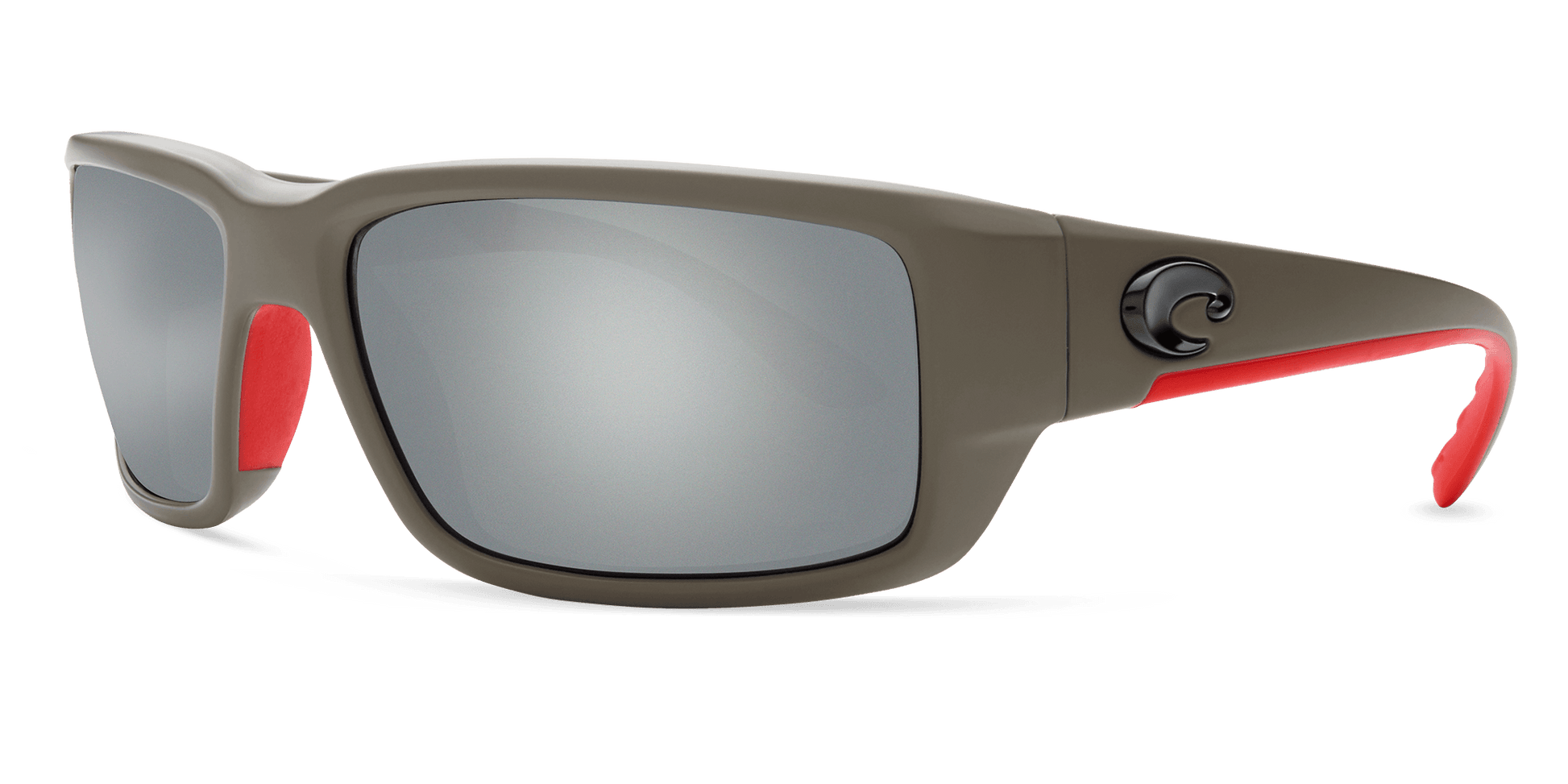 Fantail Polarized Sunglasses - The Salty Mare